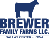 Brewer Family Farms Logo