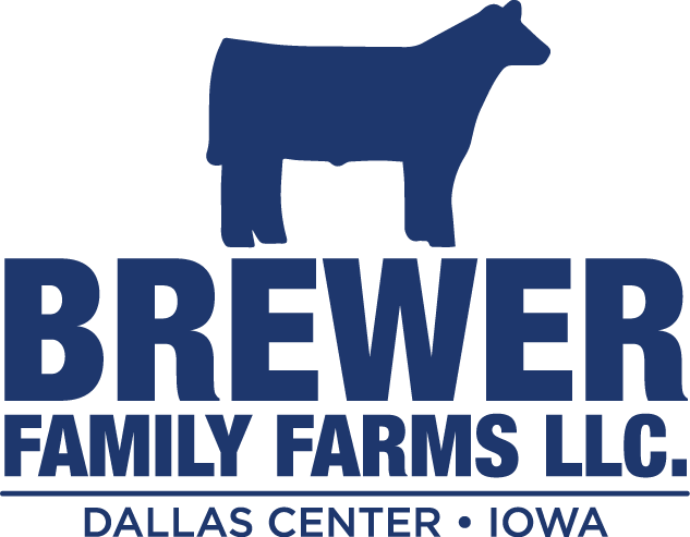 Brewer Family Farms Logo