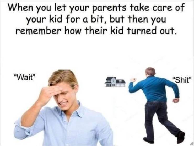 joke