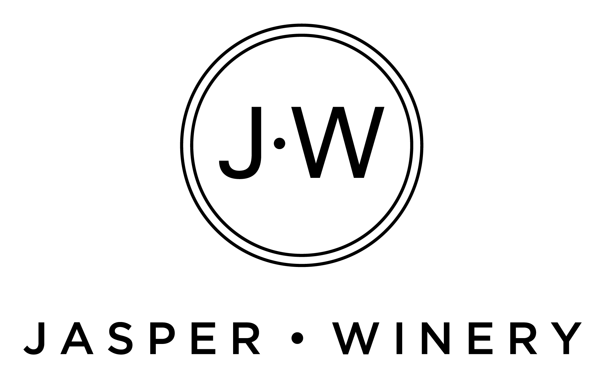 Jasper Winery logo