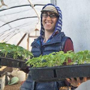Host: Alice McGary | Mustard Seed Community Farm