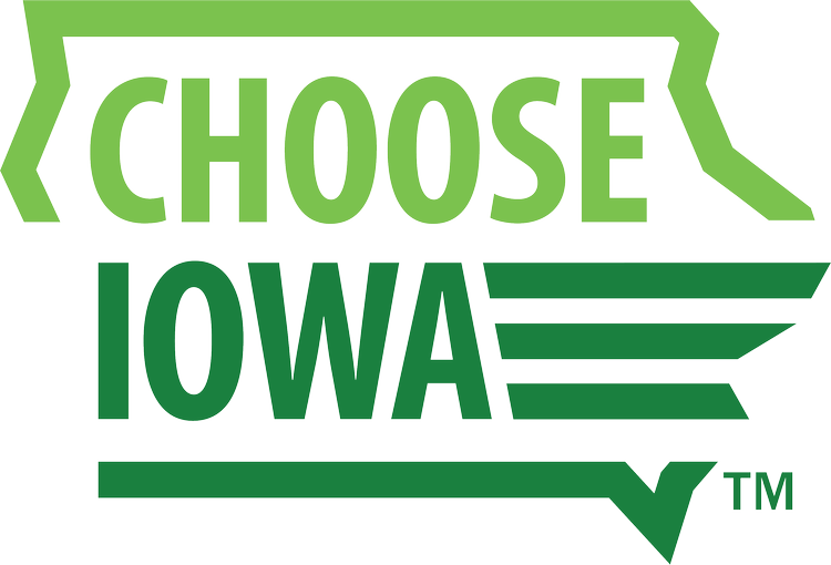 Choose Iowa