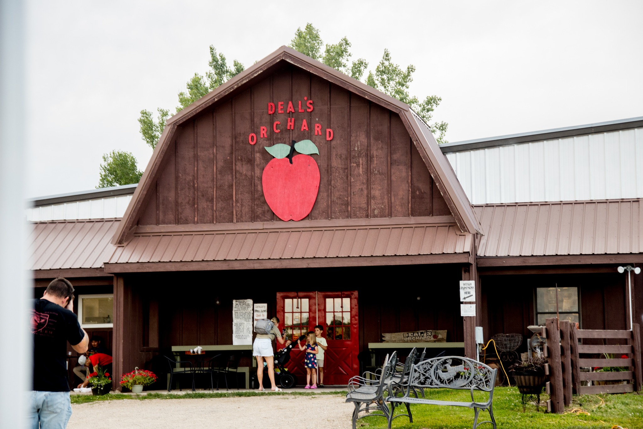 Deal's Orchard