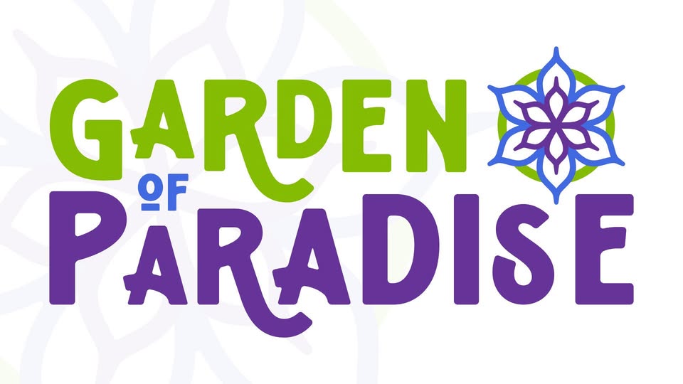 Garden of Paradise