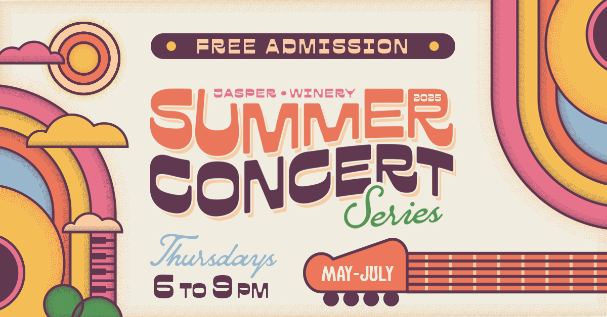 Summer Concert Series