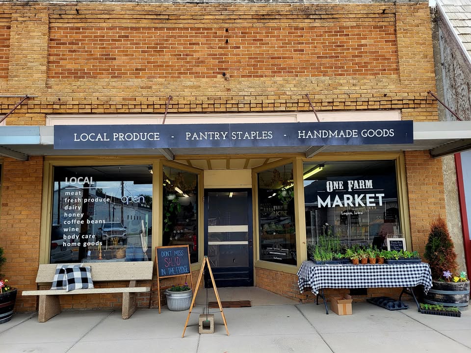 One Farm Market