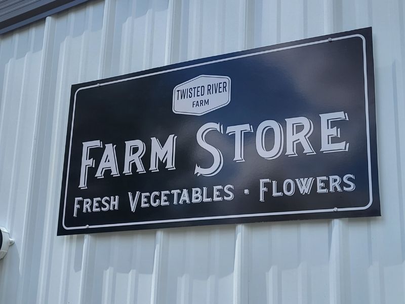 Farm store