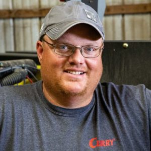 Jeramy Gustafson