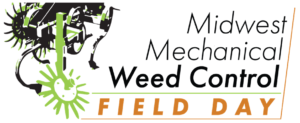 Midwest Mechanical Weed Control Field Day 