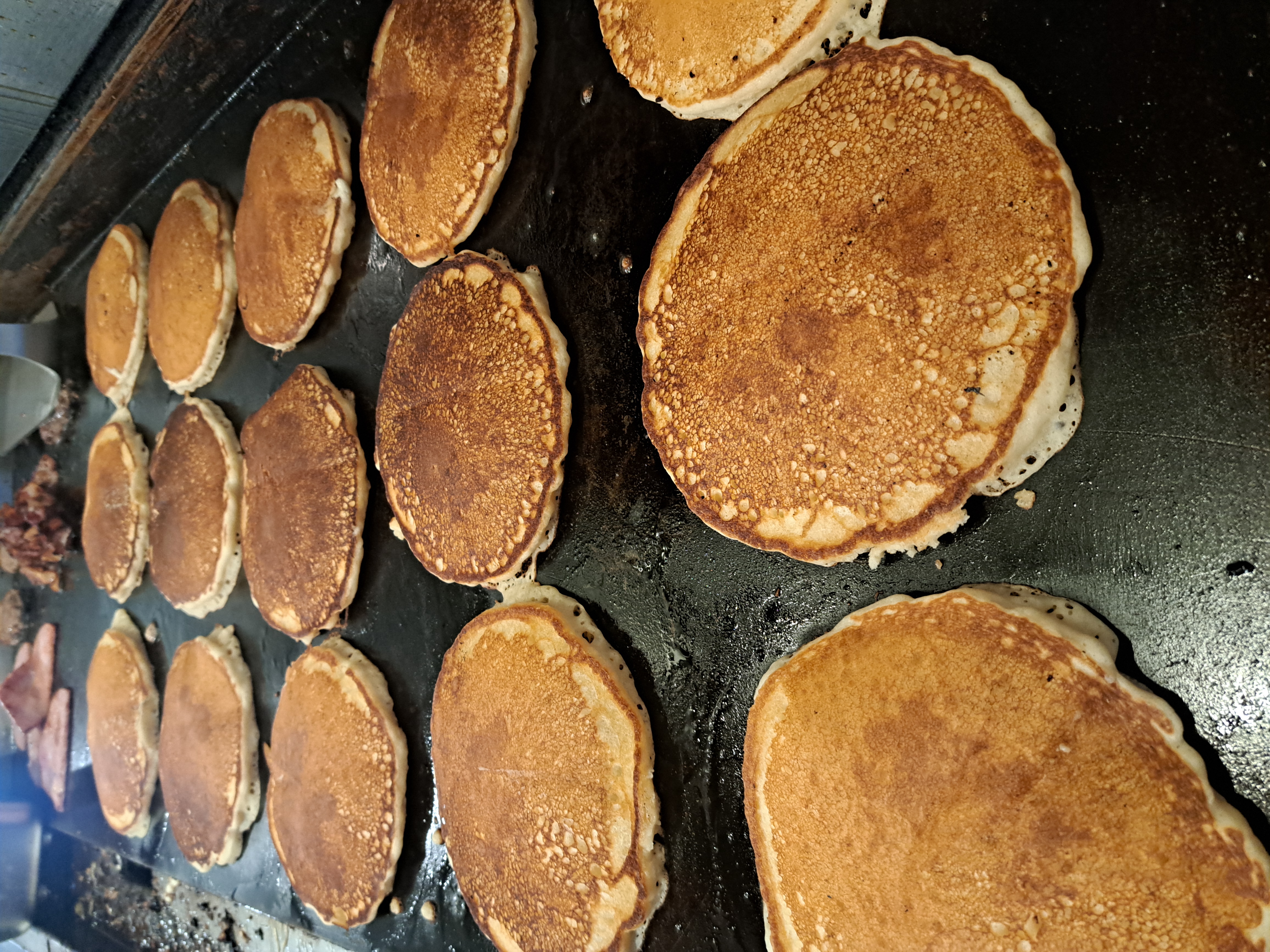 Pancakes