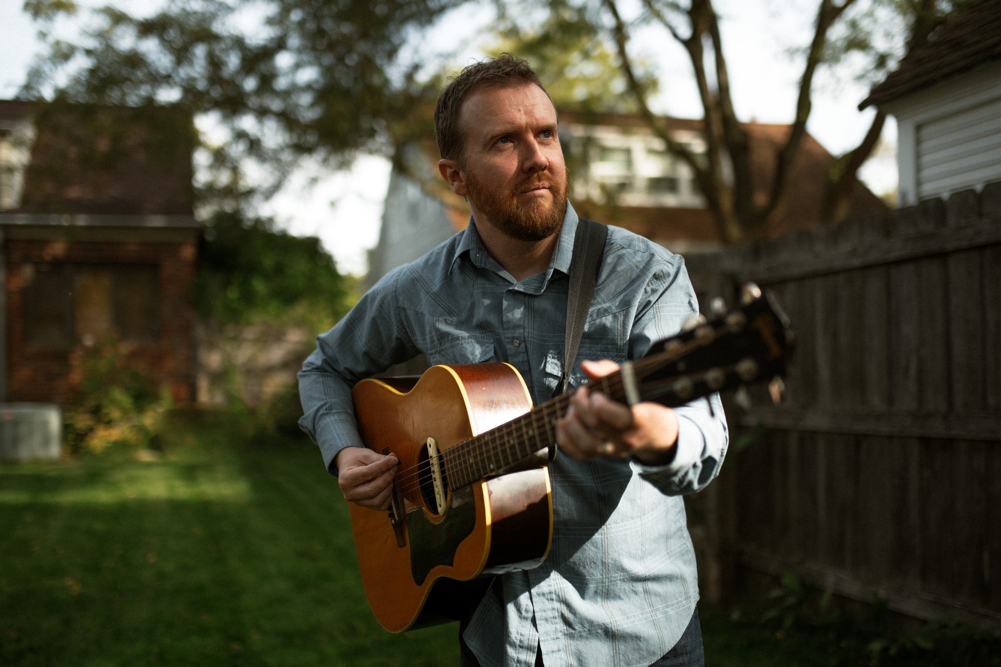 picture of performer seth hedquist