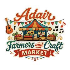 Adair Farmers Market Logo