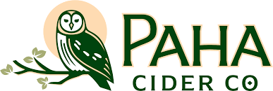 Paha Cider Co Logo
