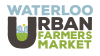 Waterloo Urban Farmers Market logo