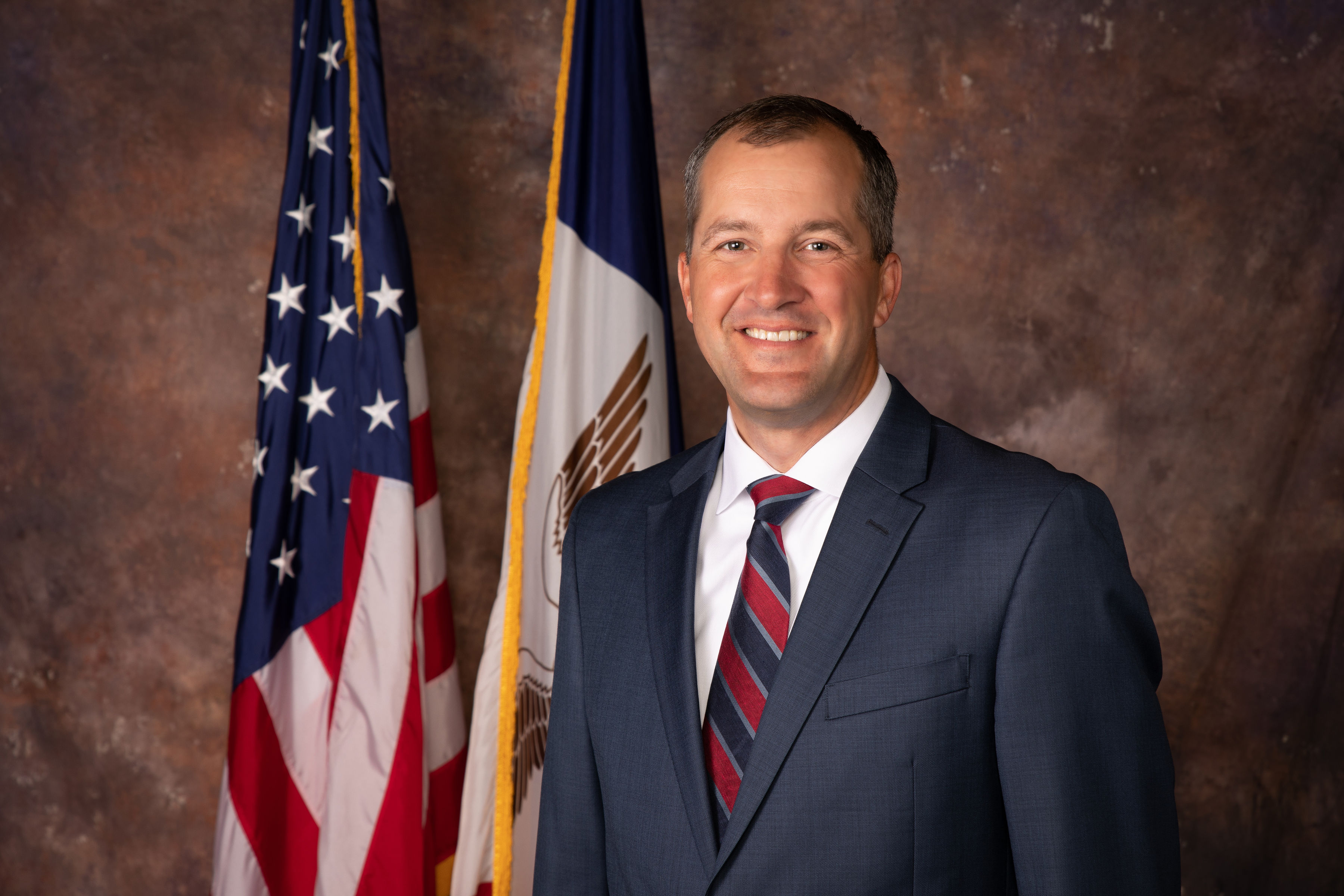 Mike Naig