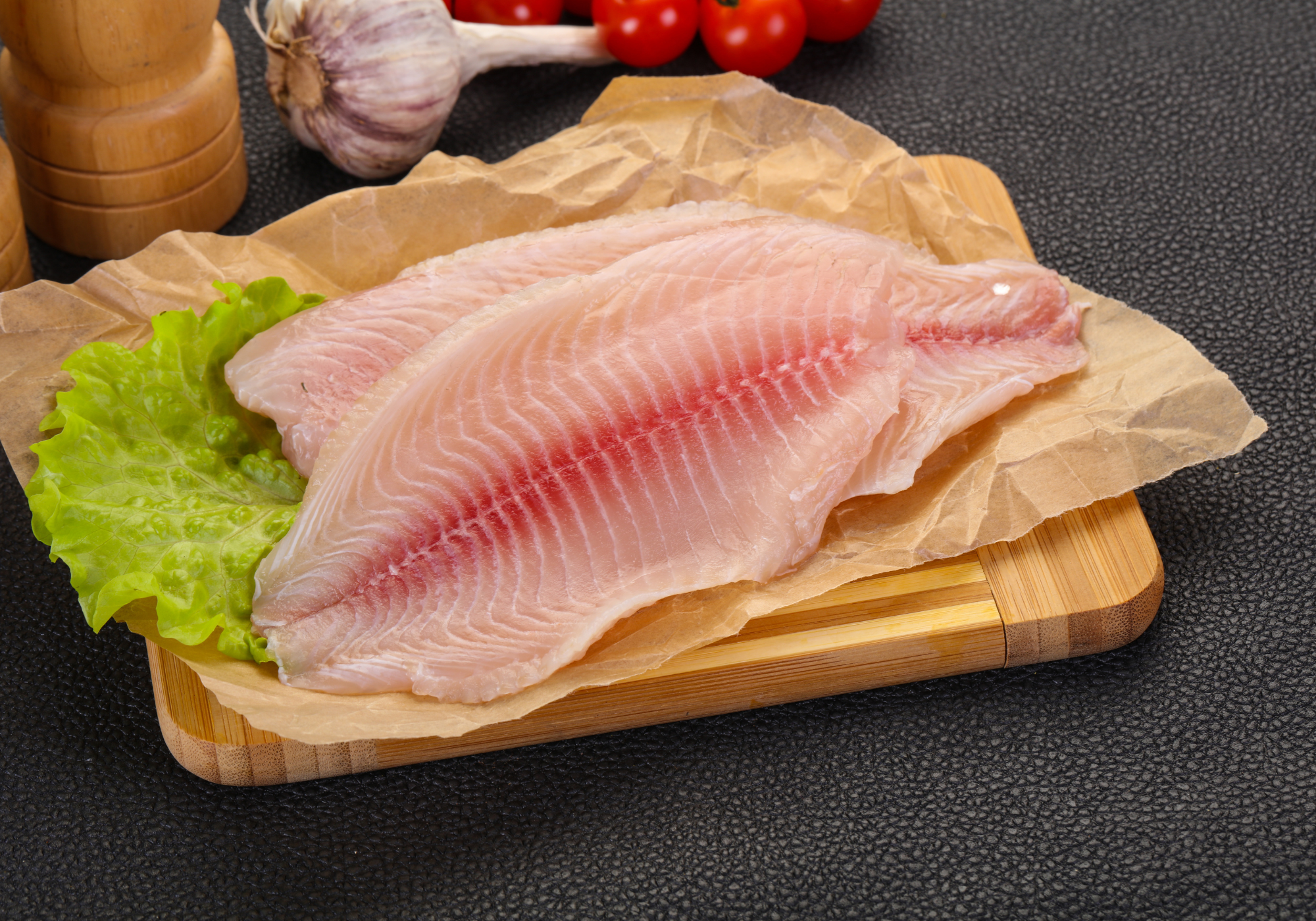 Fish
