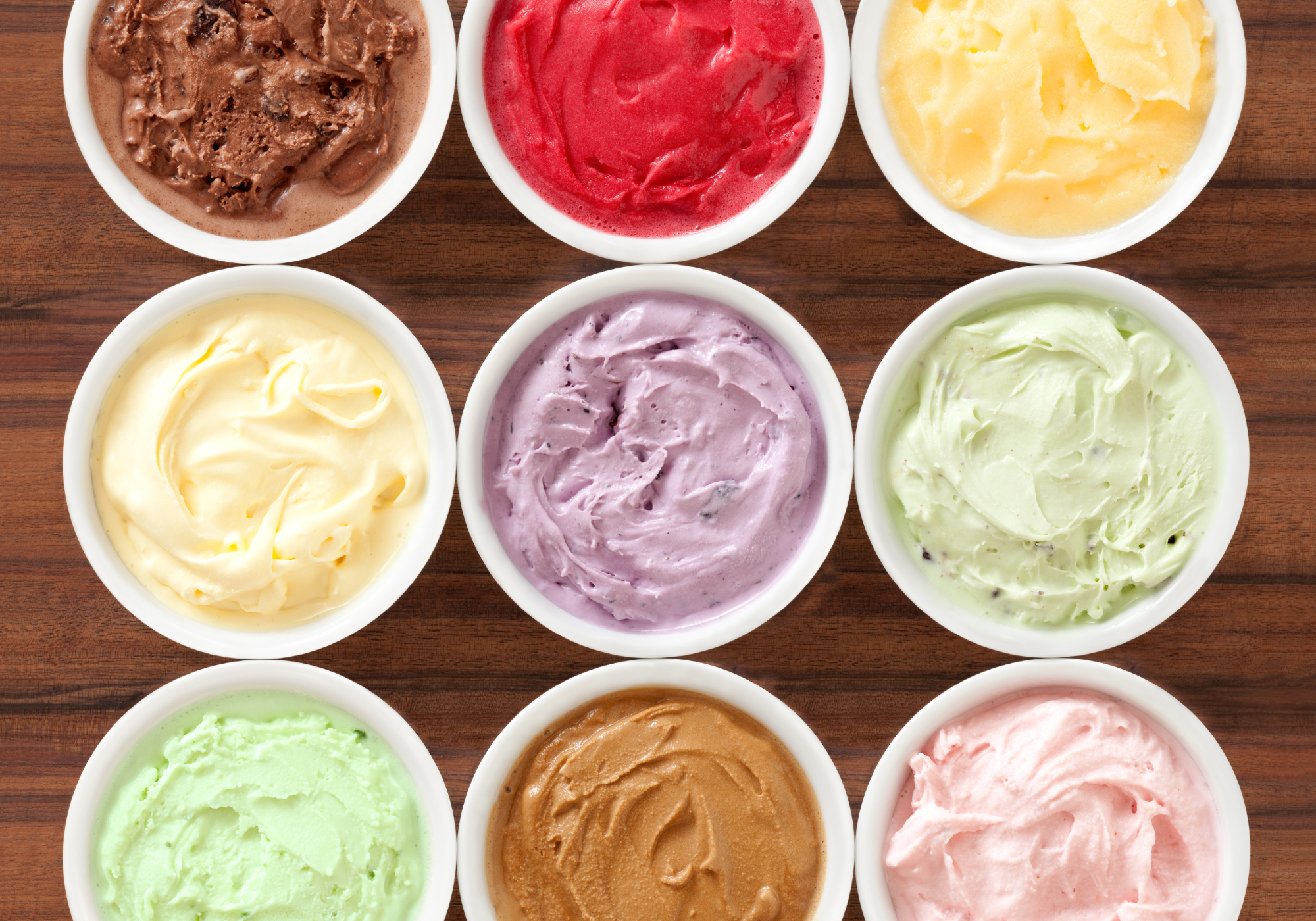 Ice Cream