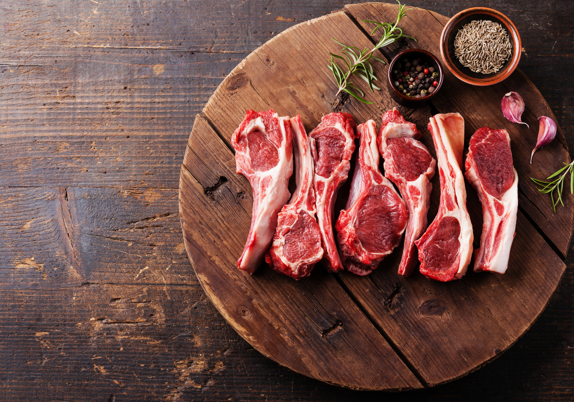 Lamb/Mutton