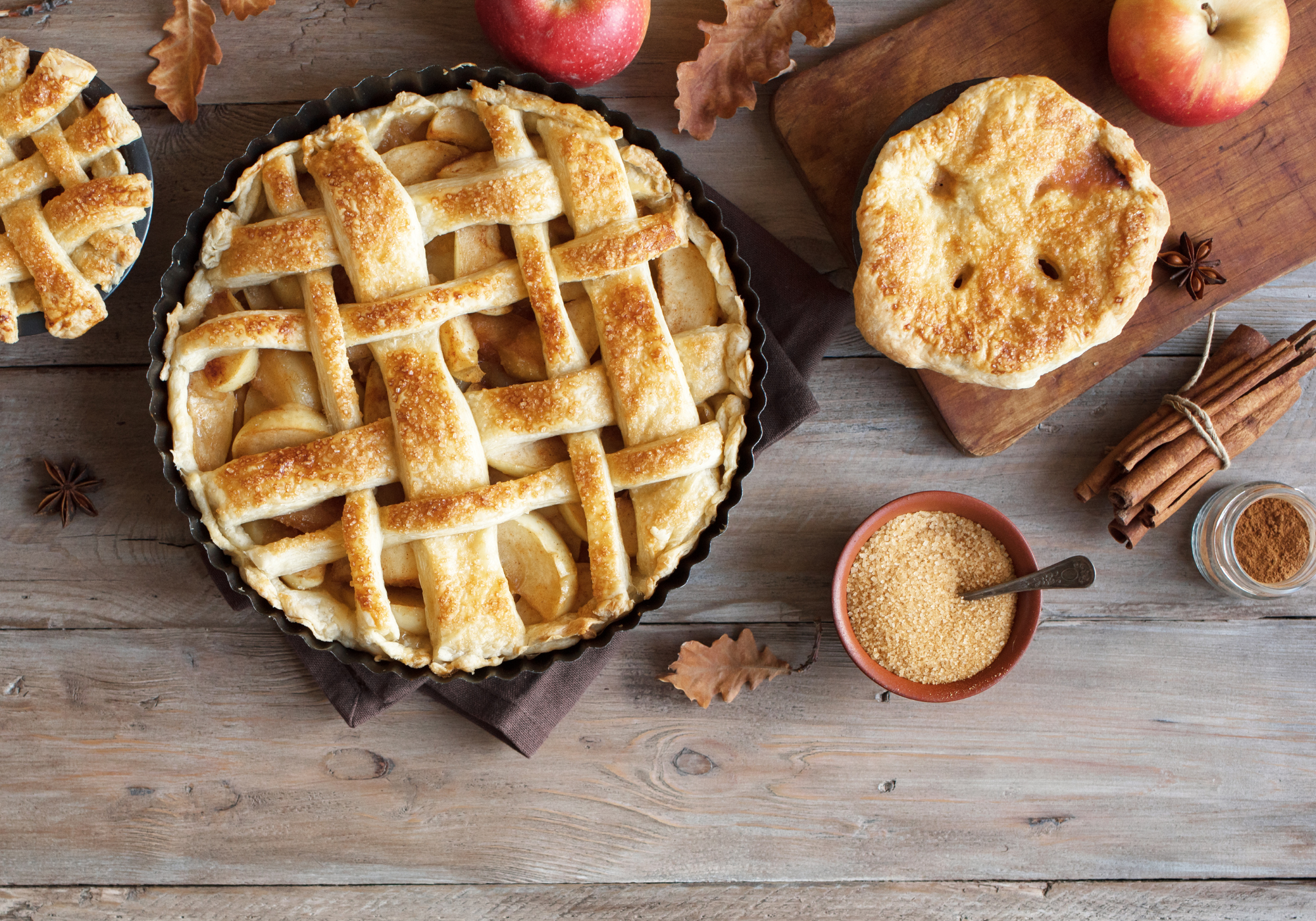 Pies