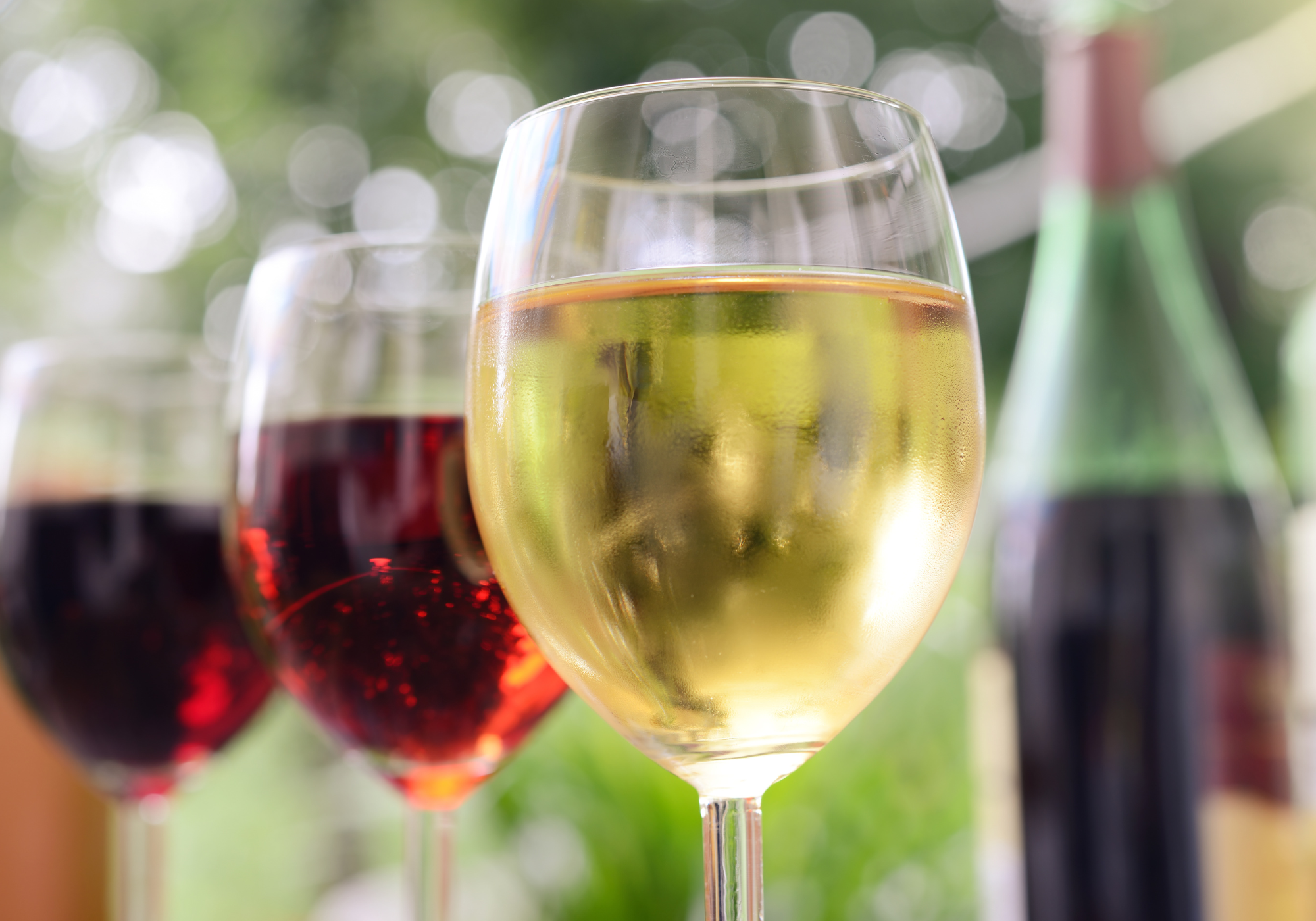 Wine