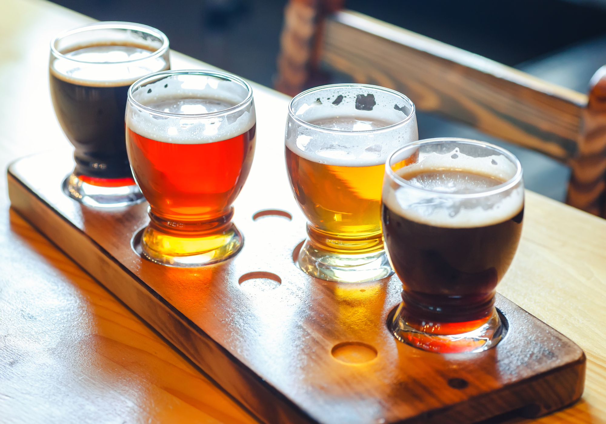 Beer