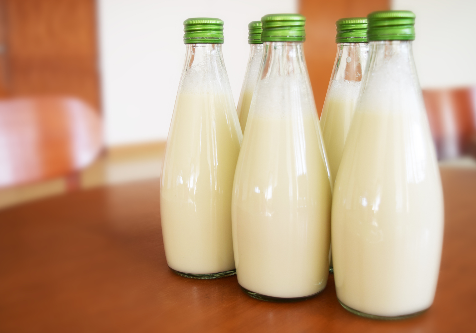 Milk