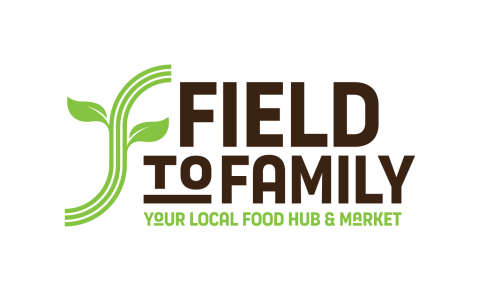 Field to Family. Your Local Food Hub & Market