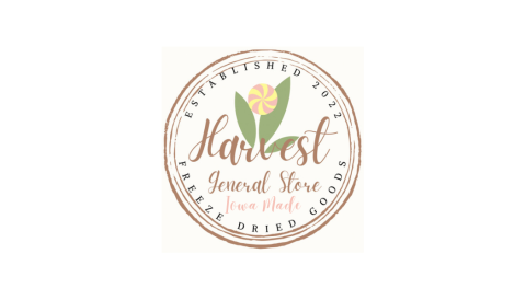 Harvest General Store, Baxter, IA