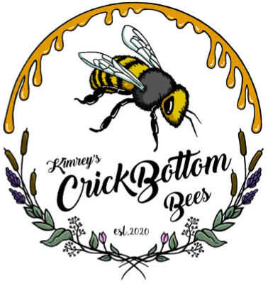 CrickBottomBees Logo