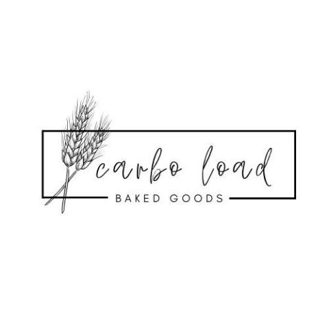 Wheat stalks with Carbo Load Baked Goods 