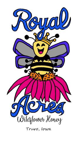 Royal Acres Honey