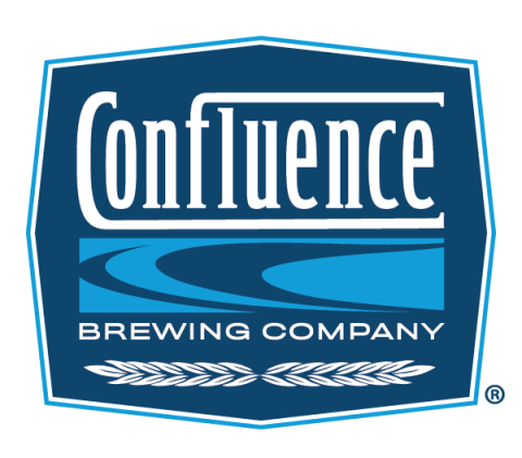Confluence Brewing logo