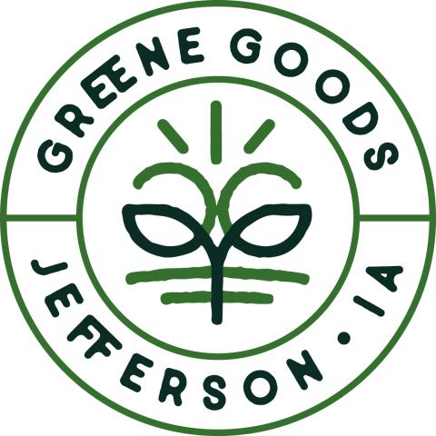 Greene Goods Market is our retail storefront specializing in homegrown, homemade goodness.