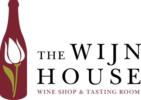 The Wijn House Retail Iowa Wine Store and Tasting Room