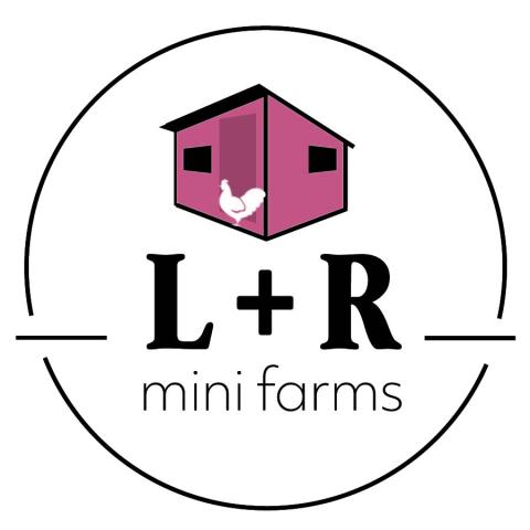 L + R mini farm