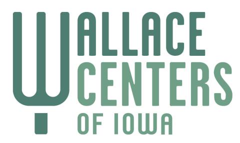 wallace centers of iowa
