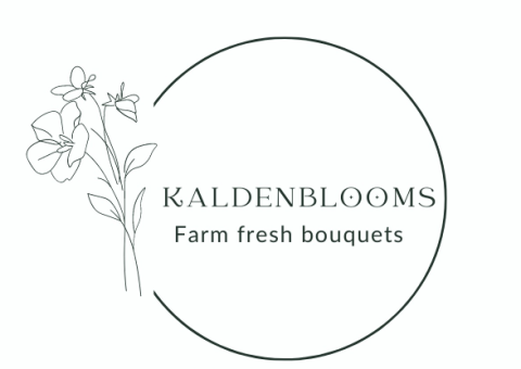 Kaldenblooms Logo