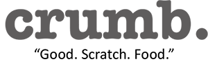 crumb. logo