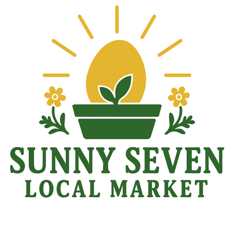 Sunny Seven Local Market
