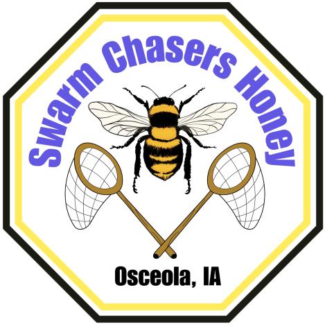 Swarm Chasers Honey