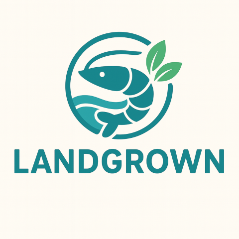 Landgrown Logo