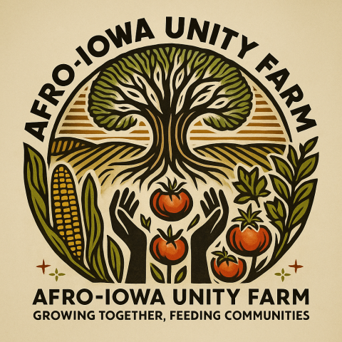 Afro-Iowa Unity Farm