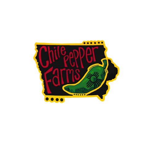 Chile Pepper Farm logo