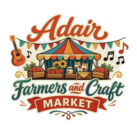 Adair Farmers and Craft Market