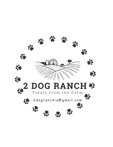 Farm Fresh for everyone - people and puppies!