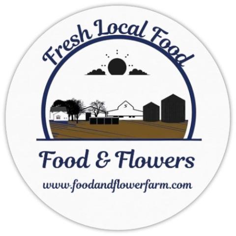 Food and Flowers Farm Stand