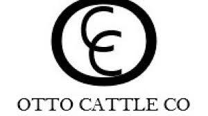 Otto Cattle Co. Logo