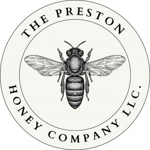 The Preston Honey Company LLC Logo