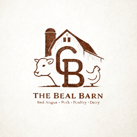 The Beal Barn