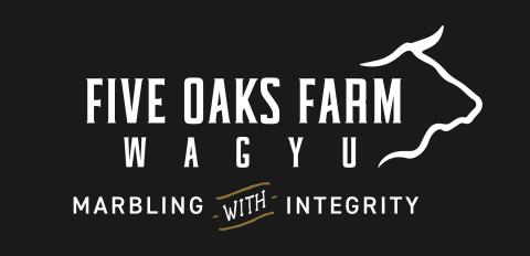 Five Oaks Farm Wagyu, Marbling with Integrity 
